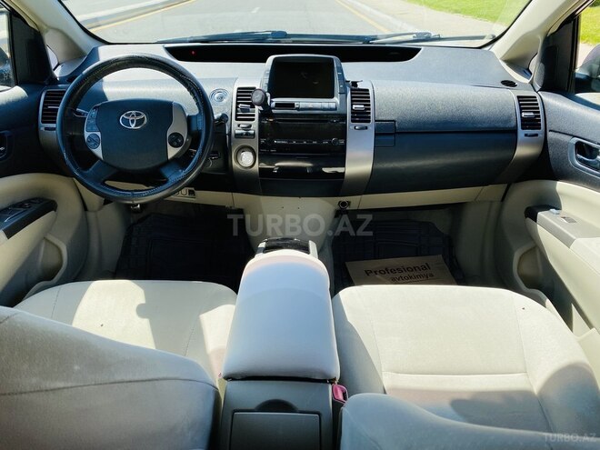 Toyota Prius 2008, 150,000 km - 1.5 l - Bakı
