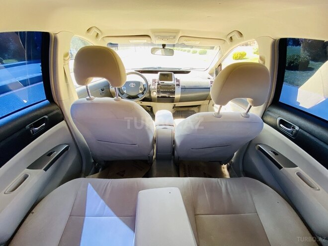 Toyota Prius 2008, 150,000 km - 1.5 l - Bakı