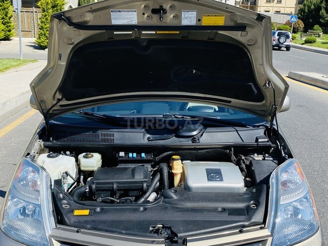 Toyota Prius 2008, 150,000 km - 1.5 l - Bakı