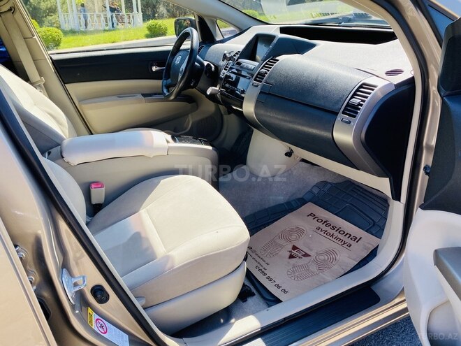 Toyota Prius 2008, 150,000 km - 1.5 l - Bakı