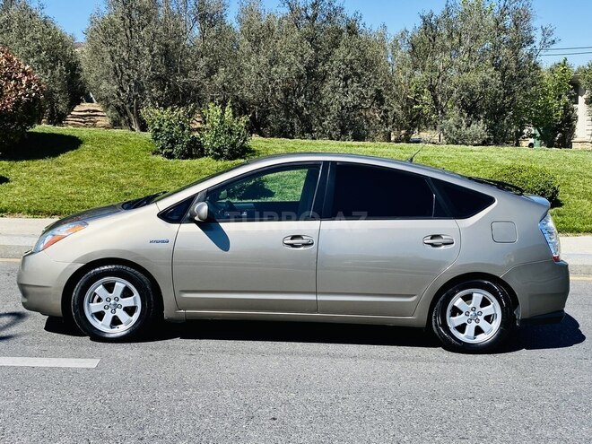 Toyota Prius 2008, 150,000 km - 1.5 l - Bakı