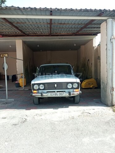 LADA (VAZ) 2106 1992, 80,941 km - 1.6 л - Ağdaş