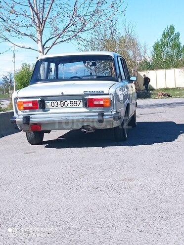 LADA (VAZ) 2106 1992, 80,941 km - 1.6 л - Ağdaş