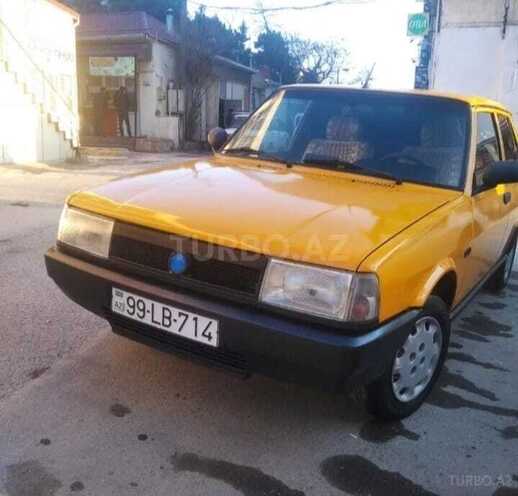 Tofas Sahin 2004, 956,299 km - 1.6 l - Sumqayıt