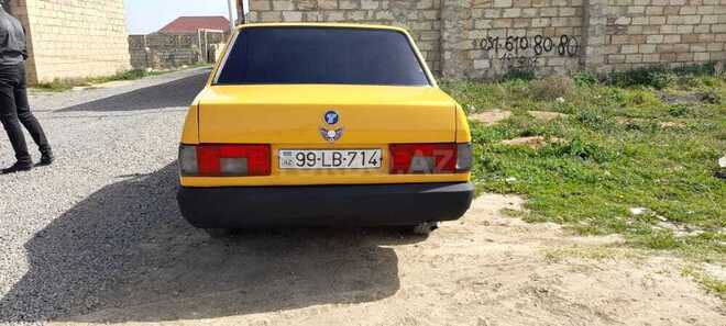 Tofas Sahin 2004, 956,299 km - 1.6 l - Sumqayıt