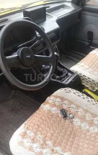 Tofas Sahin 2004, 956,299 km - 1.6 l - Sumqayıt