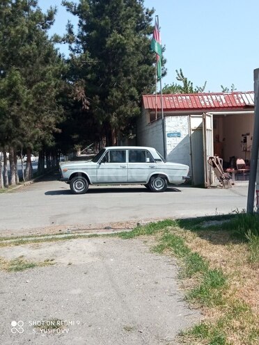 LADA (VAZ) 2106 1992, 80,941 km - 1.6 л - Ağdaş