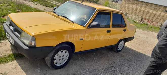 Tofas Sahin 2004, 956,299 km - 1.6 l - Sumqayıt