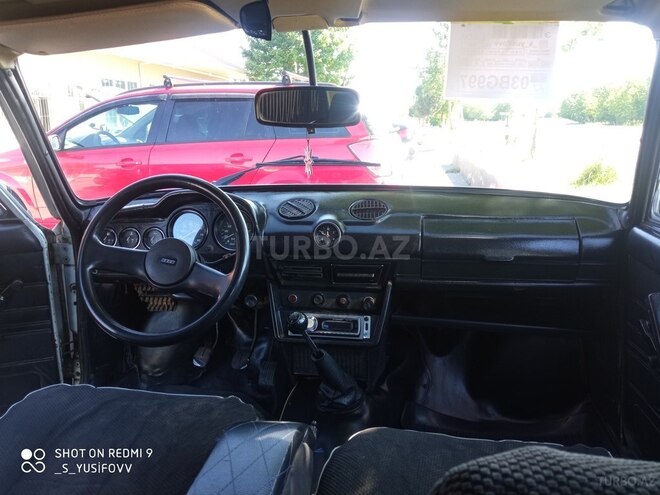 LADA (VAZ) 2106 1992, 80,941 km - 1.6 л - Ağdaş