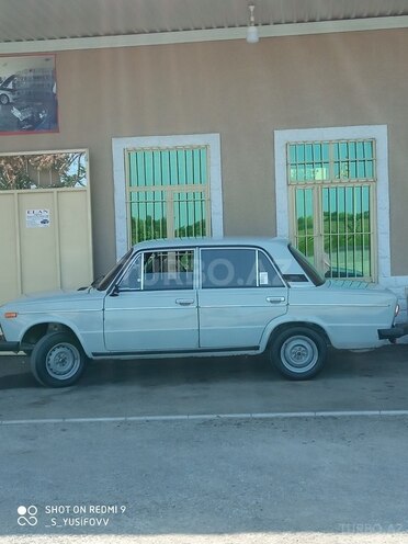 LADA (VAZ) 2106 1992, 80,941 km - 1.6 л - Ağdaş