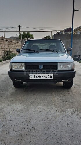 Tofas Sahin 2005, 322,300 km - 1.6 l - Bakı