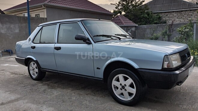 Tofas Sahin 2005, 322,300 km - 1.6 l - Bakı