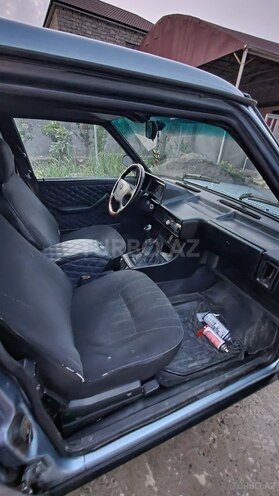 Tofas Sahin 2005, 322,300 km - 1.6 l - Bakı
