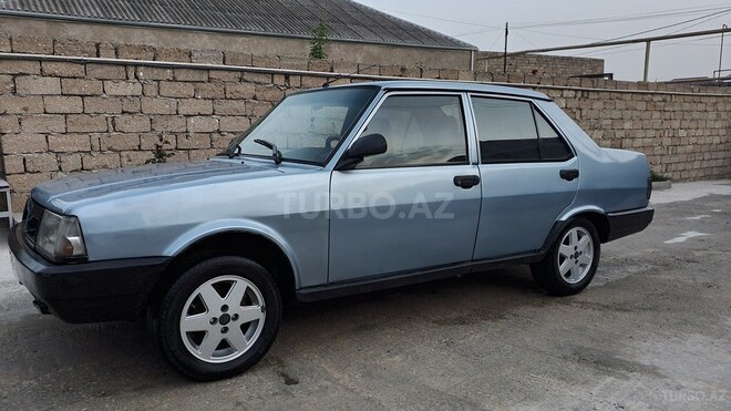 Tofas Sahin 2005, 322,300 km - 1.6 l - Bakı