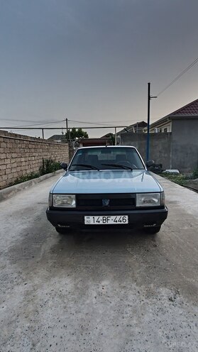 Tofas Sahin 2005, 322,300 km - 1.6 l - Bakı