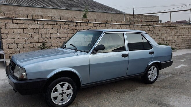 Tofas Sahin 2005, 322,300 km - 1.6 l - Bakı