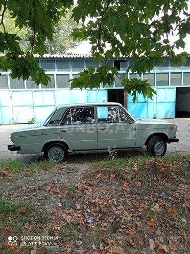 LADA (VAZ) 2106 1992, 80,941 km - 1.6 л - Ağdaş