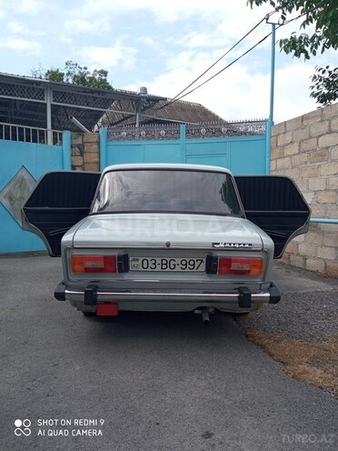 LADA (VAZ) 2106 1992, 80,941 km - 1.6 л - Ağdaş