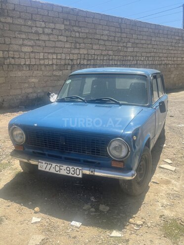 LADA (VAZ) 2102 1982, 340,000 km - 1.5 l - Bakı