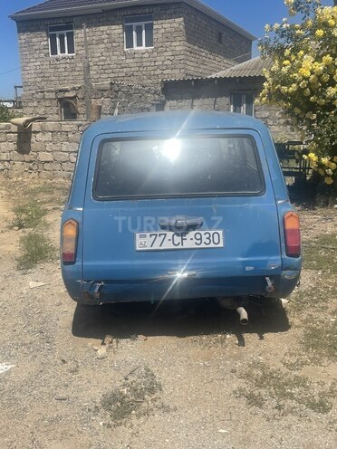 LADA (VAZ) 2102 1982, 340,000 km - 1.5 l - Bakı