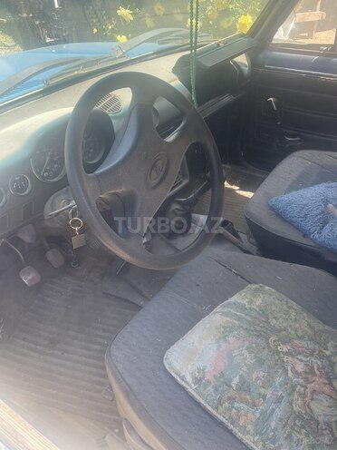 LADA (VAZ) 2102 1982, 340,000 km - 1.5 l - Bakı