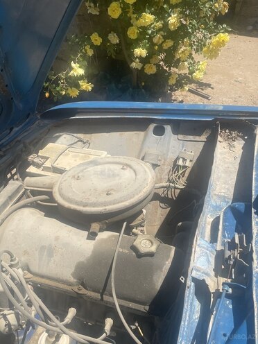 LADA (VAZ) 2102 1982, 340,000 km - 1.5 l - Bakı