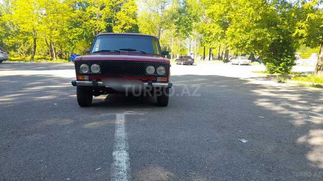 LADA (VAZ) 2106 1997, 88,800 km - 1.5 l - Qəbələ