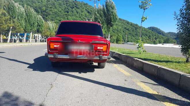 LADA (VAZ) 2106 1997, 88,800 km - 1.5 l - Qəbələ