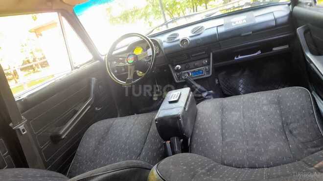 LADA (VAZ) 2106 1997, 88,800 km - 1.5 l - Qəbələ