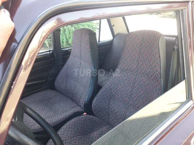 LADA (VAZ) 2107 2005, 255,525 km - 1.6 l - Ucar