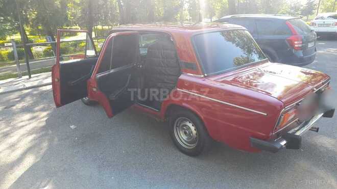LADA (VAZ) 2106 1997, 88,800 km - 1.5 l - Qəbələ