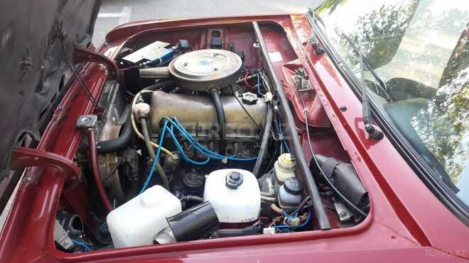LADA (VAZ) 2106 1997, 88,800 km - 1.5 l - Qəbələ