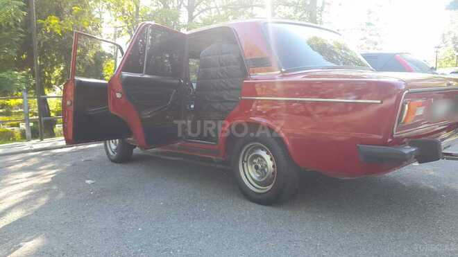 LADA (VAZ) 2106 1997, 88,800 km - 1.5 l - Qəbələ