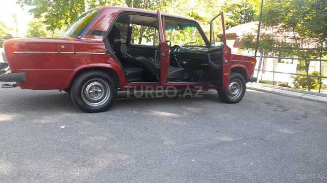 LADA (VAZ) 2106 1997, 88,800 km - 1.5 l - Qəbələ