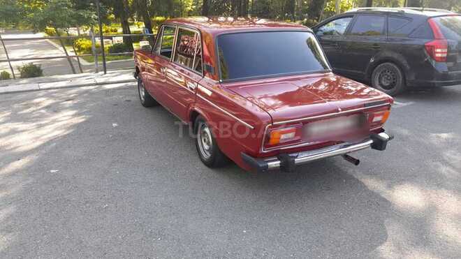 LADA (VAZ) 2106 1997, 88,800 km - 1.5 l - Qəbələ