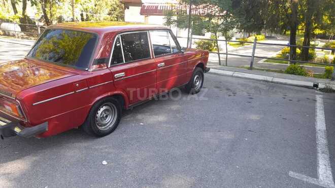 LADA (VAZ) 2106 1997, 88,800 km - 1.5 l - Qəbələ