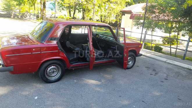 LADA (VAZ) 2106 1997, 88,800 km - 1.5 l - Qəbələ