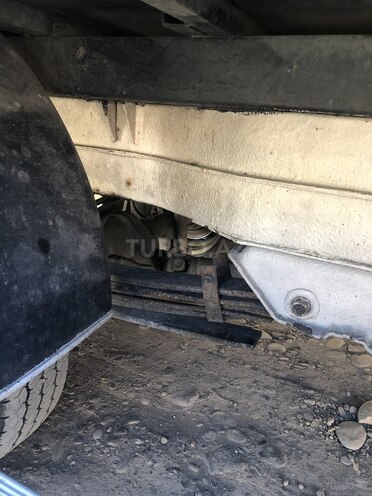 Mercedes Sprinter 515 2003, 600,000 km - 2.5 л - Biləsuvar