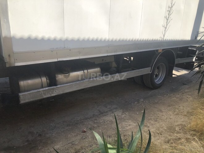 Mercedes Sprinter 515 2003, 600,000 km - 2.5 л - Biləsuvar