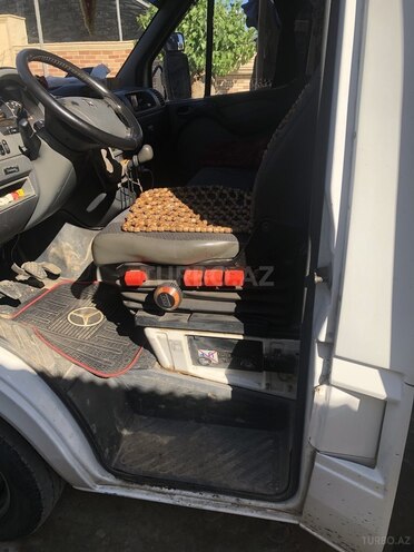 Mercedes Sprinter 515 2003, 600,000 km - 2.5 л - Biləsuvar
