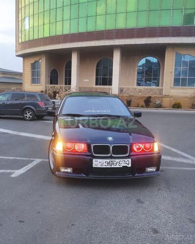 BMW 318 1994, 335,000 km - 1.8 l - Bakı