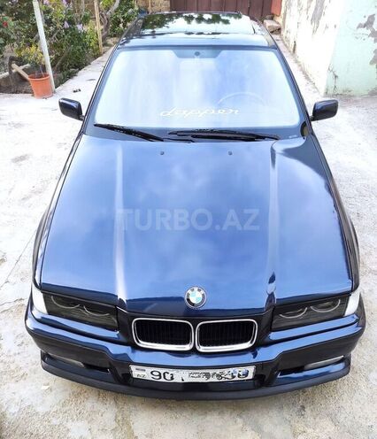BMW 318 1994, 335,000 km - 1.8 l - Bakı