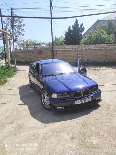 BMW 318 1994, 335,000 km - 1.8 l - Bakı