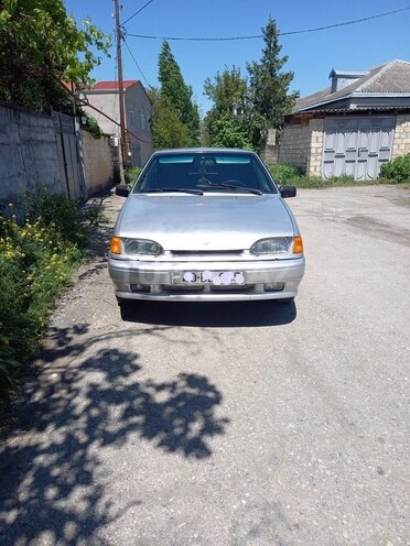 LADA (VAZ) 2115 2006, 127,000 km - 1.6 л - Quba
