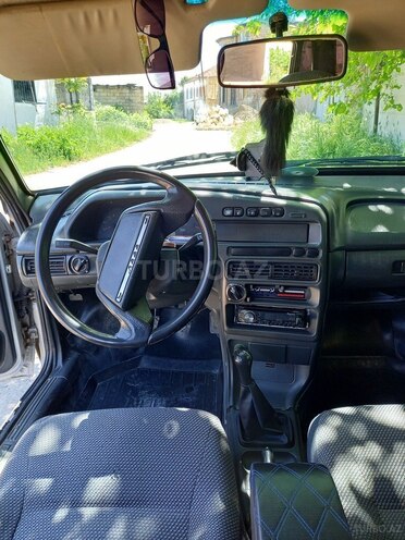LADA (VAZ) 2115 2006, 127,000 km - 1.6 л - Quba