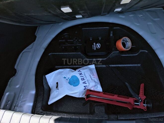 Hyundai Elantra 2016, 66,466 km - 1.4 l - Bakı