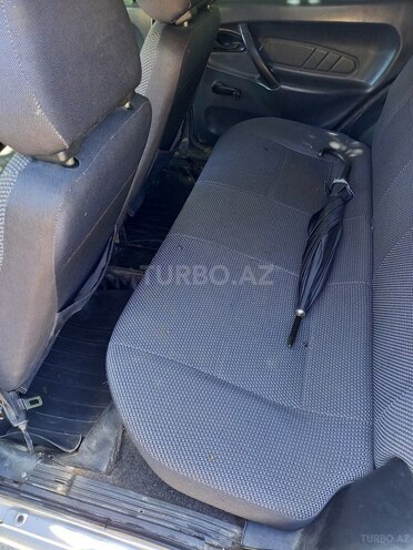 LADA (VAZ) 2115 2006, 127,000 km - 1.6 л - Quba