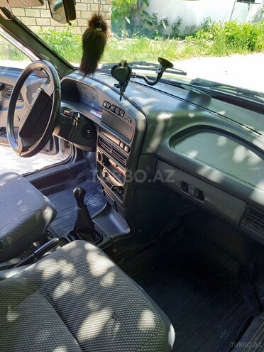 LADA (VAZ) 2115 2006, 127,000 km - 1.6 л - Quba
