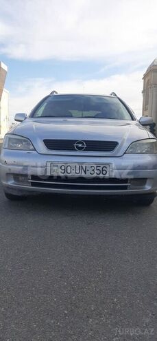 Opel Astra 1998, 460,000 km - 1.6 l - Göyçay