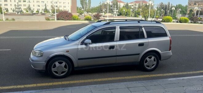 Opel Astra 1998, 460,000 km - 1.6 l - Göyçay